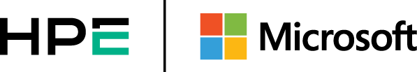 HPE | Microsoft
